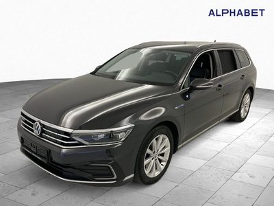 Volkswagen Passat Variant 1.4 TSI Plug-In-Hybrid DSG GTE, 2020