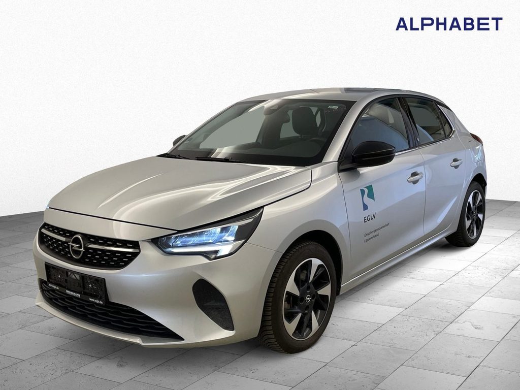 Opel Corsa-e Elegance -, 2022