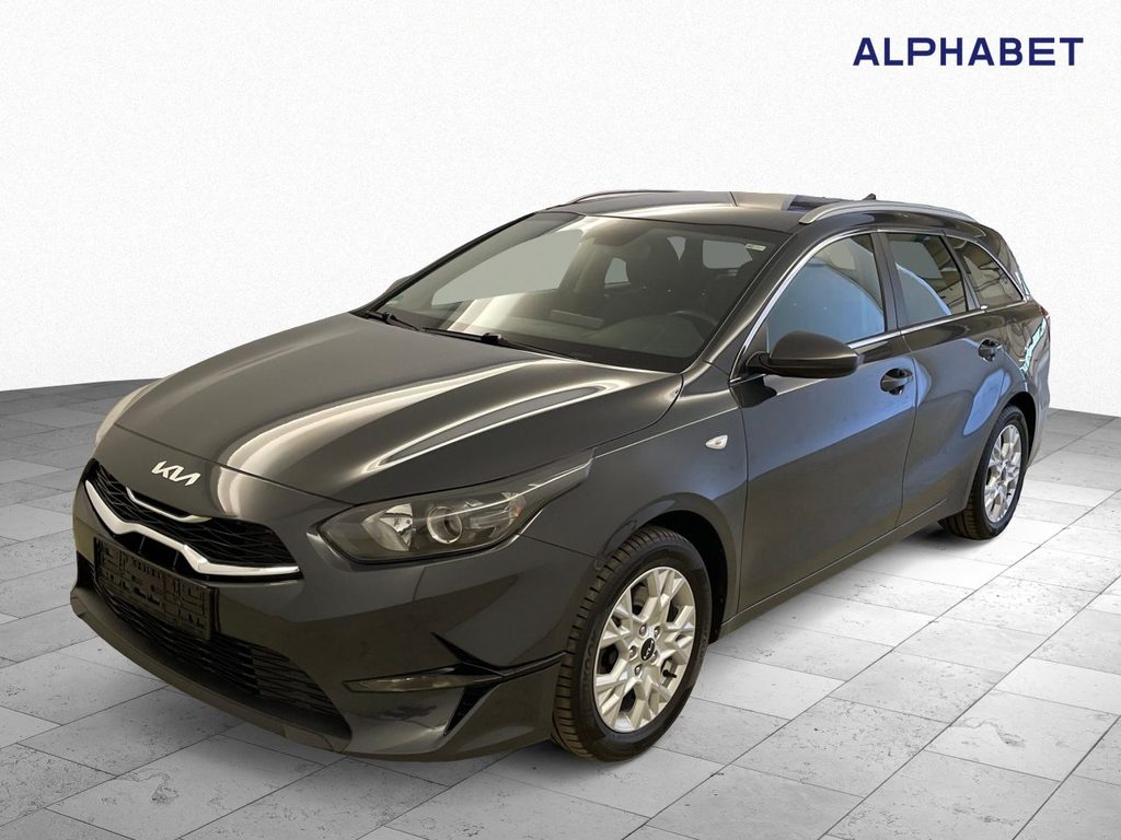 Kia Ceed SW 1.5 T-GDI OPF Vision, 2022