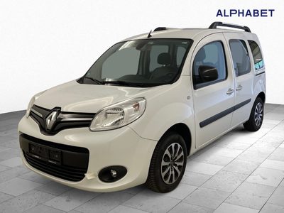 Renault Kangoo BLUE dCi 95 Limited, 2020