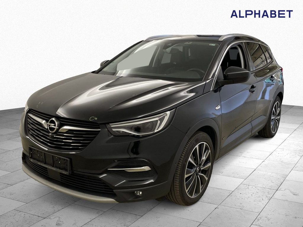 Opel Grandland X Plug-in-Hybrid4 1.6 DI Start/Stop Aut Ultimate, 2022