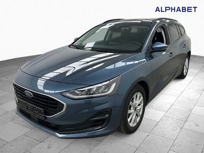 Ford Focus Turnier 1.5 EcoBlue Start-Stopp-System COOL&amp;CONNECT, 2022
