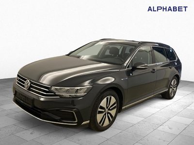 Volkswagen Passat Variant 1.4 TSI Plug-In-Hybrid DSG GTE, 2020