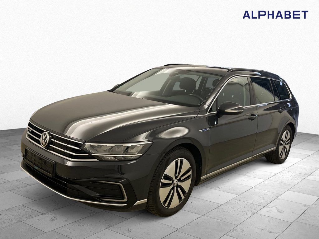 Volkswagen Passat Variant 1.4 TSI Plug-In-Hybrid DSG GTE, 2020