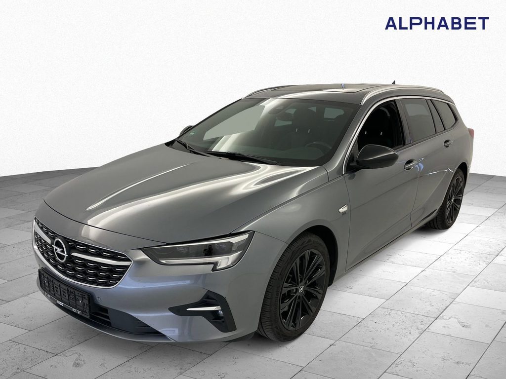 Opel INSIGNIA SPORTS Tourer 2.0 Diesel Aut. Business Elegance, 2021