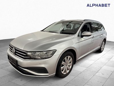 Volkswagen PASSAT Variant 2.0 TDI SCR DSG, 2020