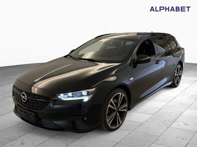 Opel INSIGNIA SPORTS Tourer 2.0 Diesel Aut. Ultimate, 2022