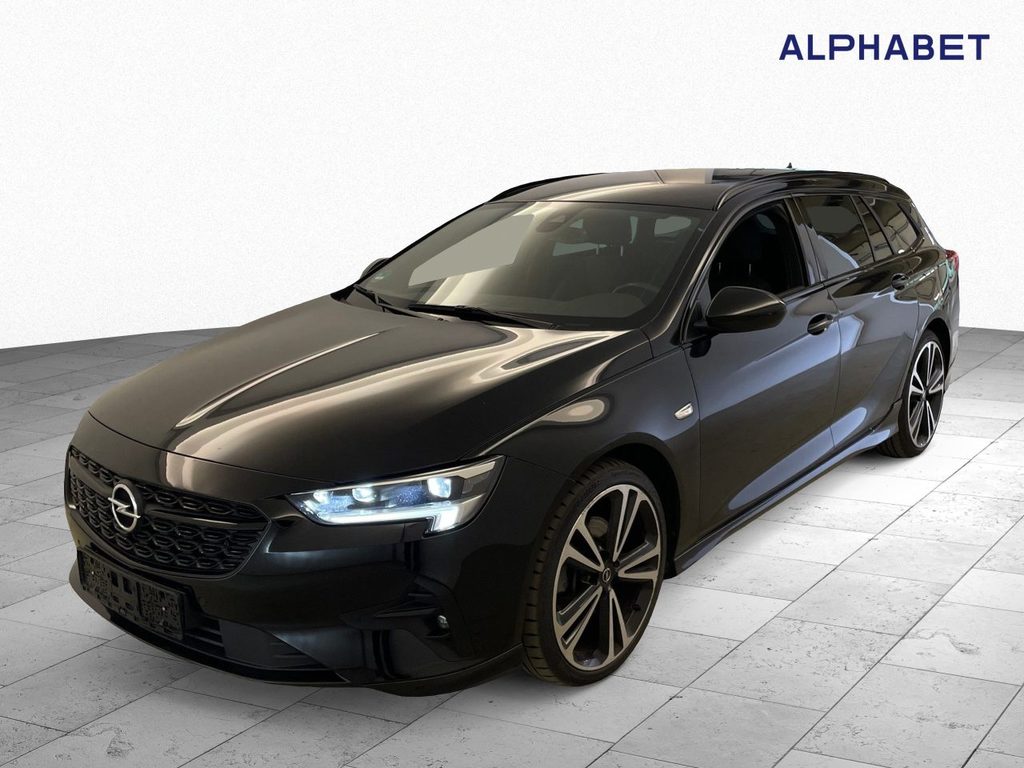 Opel INSIGNIA SPORTS Tourer 2.0 Diesel Aut. Ultimate, 2022