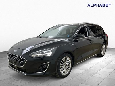 Ford Focus Turnier 2.0 EcoBlue Start-Stopp-System Aut. VIGNALE, 2020