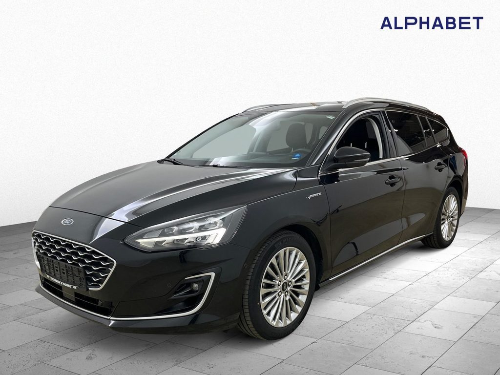 Ford Focus Turnier 2.0 EcoBlue Start-Stopp-System Aut. VIGNALE, 2020