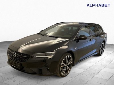 Opel INSIGNIA SPORTS Tourer 2.0 Diesel Aut. Ultimate, 2022