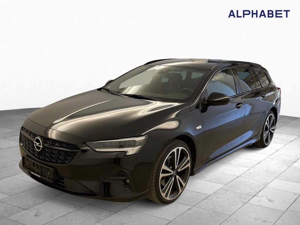 Opel INSIGNIA SPORTS Tourer 2.0 Diesel Aut. Ultimate, 2022