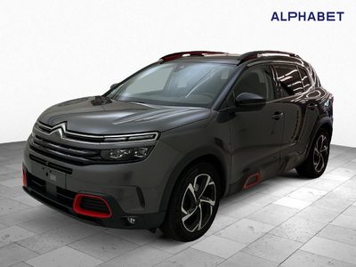 Citroen C5 Aircross BlueHDI 130 S&S EAT8 FEEL, 2020