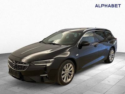 Opel INSIGNIA SPORTS Tourer 2.0 Diesel Aut. Business Elegance, 2021