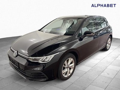 Volkswagen Golf 2.0 TDI SCR DSG Life, 2021