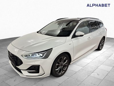 Ford Focus Turnier 1.5 EcoBlue Start-Stopp-System Aut. ST-LINE X, 2023
