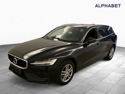 Volvo V60 D3 Momentum Pro -, 2020