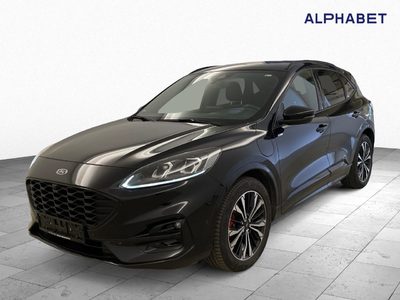 Ford Kuga 2.5 Duratec PHEV ST-LINE X, 2021