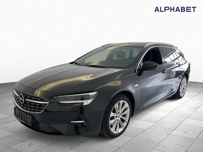 Opel INSIGNIA SPORTS Tourer 2.0 Diesel Aut. Business Elegance, 2021