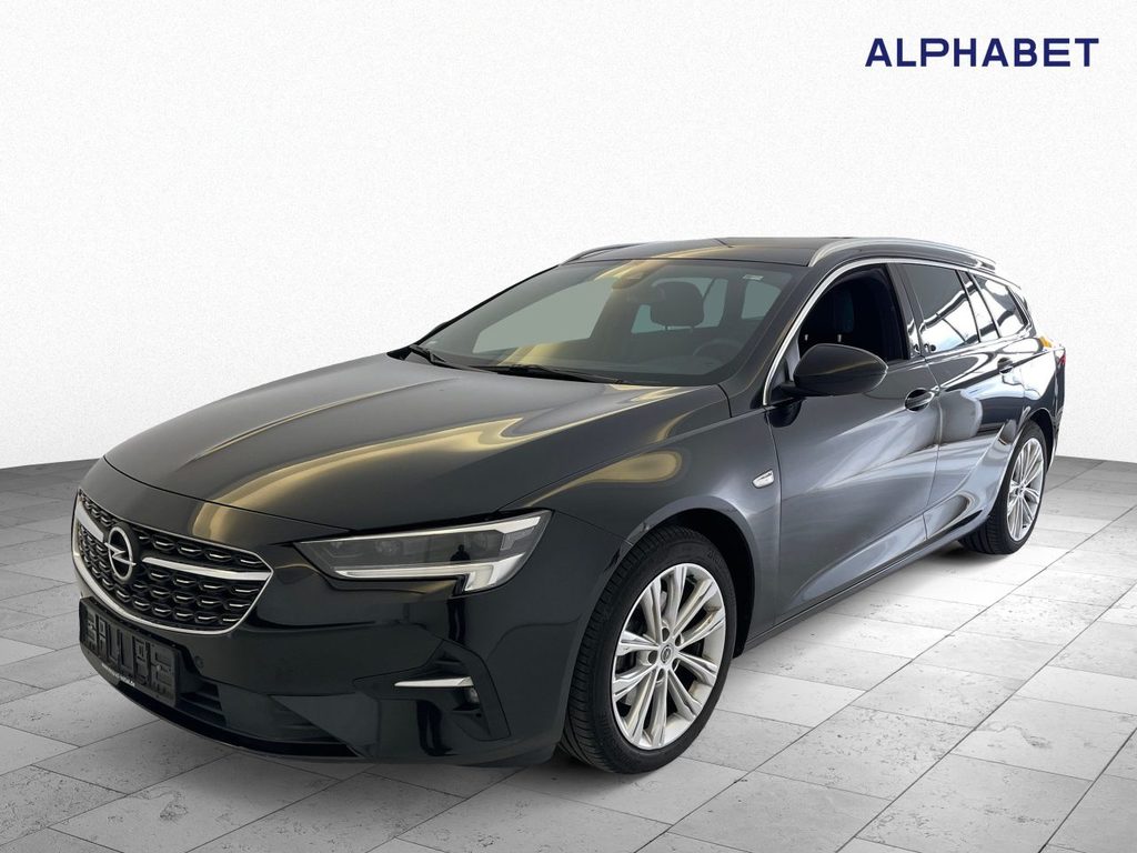 Opel INSIGNIA SPORTS Tourer 2.0 Diesel Aut. Business Elegance, 2021
