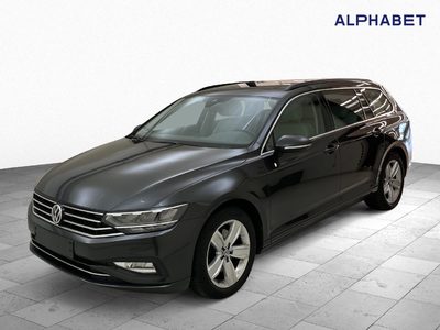 Volkswagen PASSAT Variant 2.0 TDI SCR DSG 4Motion Business, 2020