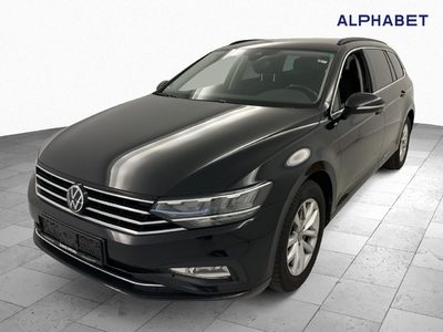 Volkswagen PASSAT Variant 2.0 TDI SCR DSG Business, 2022