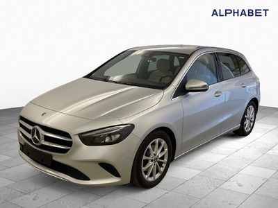 Mercedes-Benz B 180 d 7G-DCT Progressive, 2020