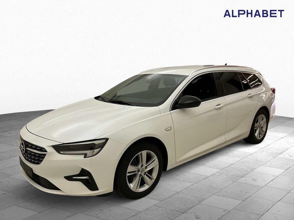 Opel INSIGNIA SPORTS Tourer 2.0 Diesel 4x4 Aut. Business, 2022