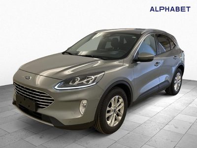 Ford Kuga 1.5 EcoBlue Aut. TITANIUM X, 2022