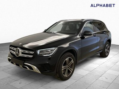 Mercedes-Benz GLC 300 e 4Matic 9G-TRONIC AMG Line, 2021