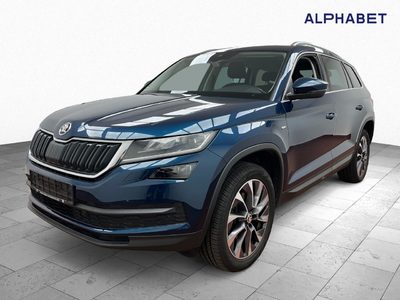 Skoda Kodiaq 2.0 TDI DSG Drive 125, 2020
