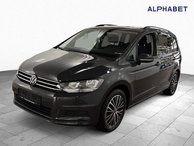 Volkswagen Touran 1.5 TSI ACT OPF Comfortline, 2021
