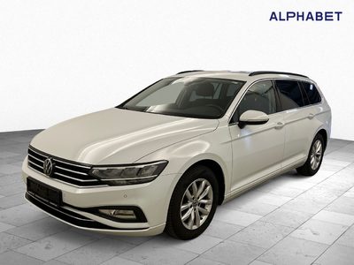 Volkswagen PASSAT Variant 2.0 TDI SCR DSG Business, 2023