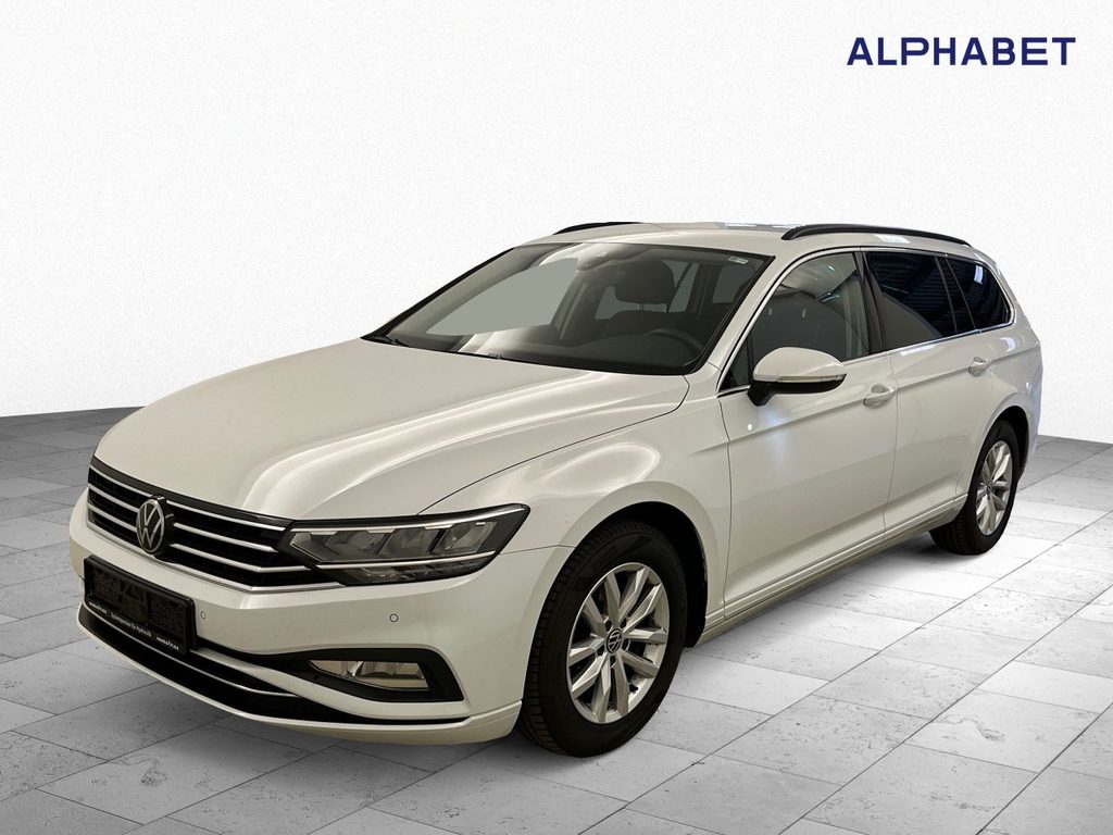Volkswagen PASSAT Variant 2.0 TDI SCR DSG Business, 2023