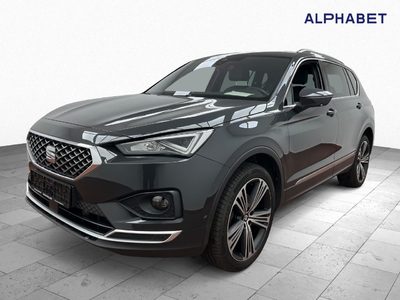 Seat Tarraco 2.0 TDI SCR DSG Xcellence, 2022