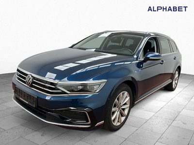 Volkswagen Passat Variant 1.4 TSI Plug-In-Hybrid DSG GTE, 2022