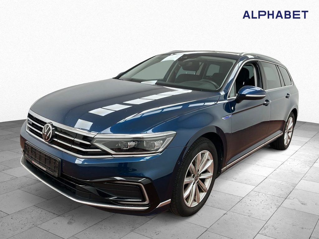 Volkswagen Passat Variant 1.4 TSI Plug-In-Hybrid DSG GTE, 2022