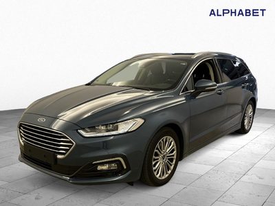 Ford Mondeo Turnier 2.0 EcoBlue Aut. Titanium, 2022