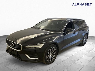 Volvo V60 T6 TWIN ENGINE AWD Automatik Inscription, 2021