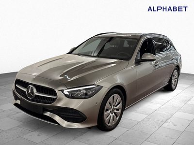 Mercedes-Benz C 200 d T 9G-TRONIC -, 2023