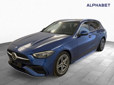 Mercedes-Benz C 220 d T 9G-TRONIC AMG line, 2023
