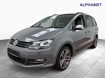 Volkswagen Sharan 1.4 TSI DSG Highline Black Style, 2020