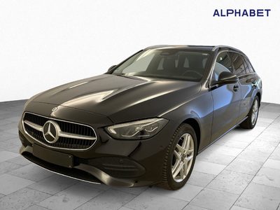 Mercedes-Benz MB C 220 d 4Matic T 9G-TRONIC Avantgarde, 2022