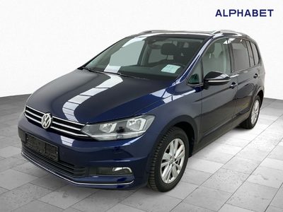 Volkswagen Touran 2.0 TDI SCR DSG IQ.DRIVE, 2020