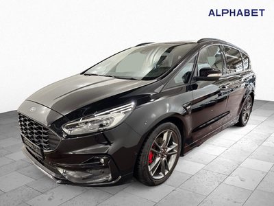 Ford S-Max 2.0 EcoBlue Aut. ST-Line, 2022