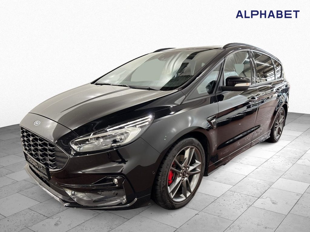 Ford S-Max 2.0 EcoBlue Aut. ST-Line, 2022