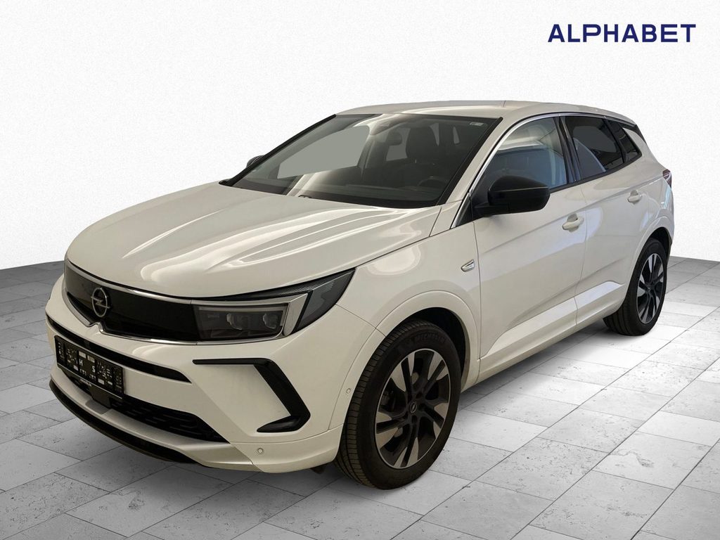 Opel Grandland 1.5 D Automatik Elegance, 2023