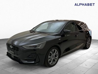Ford Focus 1.5 EcoBlue Start-Stopp-System Aut. ST-LINE X, 2023