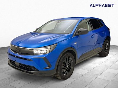 Opel Grandland 1.5 D Automatik GS, 2023