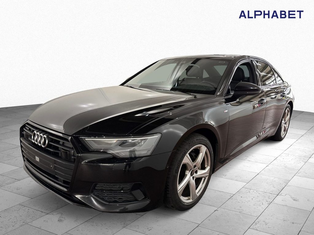 Audi A6 40 TDI quattro S tronic sport, 2022